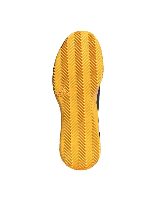 Zapatillas Adidas Adizero Ubersonic 4.1 Clay IF0457 | Ofertas de pádel